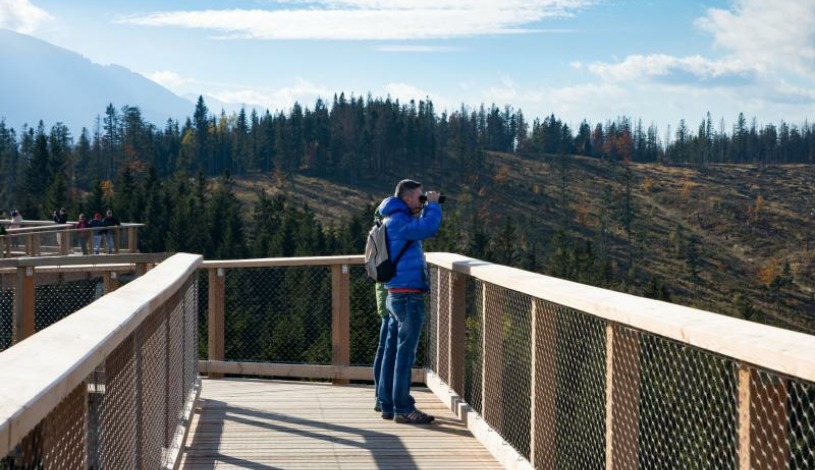 Hotel CROCUS **** Vysoké Tatry
